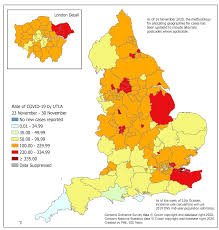 Https Assets Publishing Service Gov Uk Government Uploads System Uploads Attachment Data File 940878 Weekly Flu And Covid 19 Report W49 Pdf