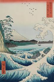 Mount Fuji Paintings Fine Art America