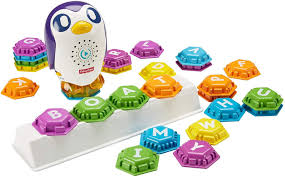 Fisher Price Think And Learn Seek And Spell Penguin Read More Evaluations Of The Item By Going To The Fisher Price Educational Toys For Kids Discovery Toys
