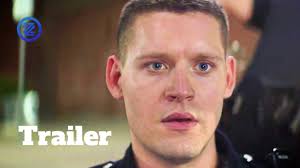 Crown Vic Trailer #1 (2019) David Krumholtz, Bridget Moynahan Action Movie  HD