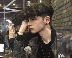 Pin By Pixiie On Boys Boy Hairstyles Haircuts For Men Hairstyles Male