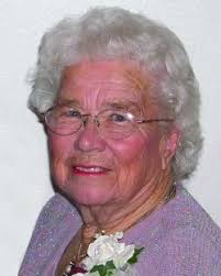 Ava Bishop Losee (1925-2018)