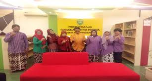 Maybe you would like to learn more about one of these? Kunjungan Di Sasana Acitya Parwa Perpustakaan Smk N 1 Wonosari Smk Negeri 1 Wonosari