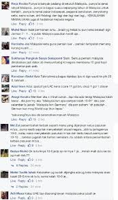 United arab emirates v malaysia prediction and tips, match center, statistics and analytics, odds comparison. Marah Kecewa Memalukan Luahan Peminat Kekalahan 10 0 Harimau Malaya