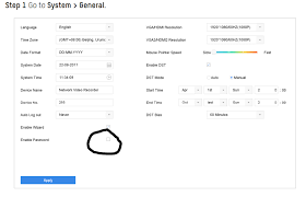 Locate the camera on the network. How To How To Disable The Password For Monitor Access To A Hikvision Nvr Ip Cctv Forum For Ip Video Network Cameras Cctv Software