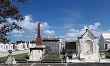 Maybe you would like to learn more about one of these? Saint Louis Cemetery Wikipedia