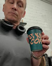 W. Chris Winter, MD, FAASM, DABSM, DABPN