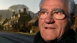 Tom McEwan: Jeg lader op ved at falde i staver