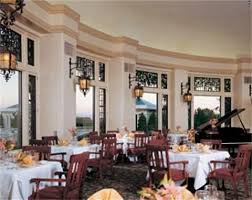 On the menu, you can choose good kale caesar salads, grilled halibut and honey chicken. Pin By Shelley Wooldridge On Fabulous Foods And Related Items Circular Dining Room Fine Dining Room Circular Dining Room Table