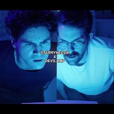 COLLAB WITH MY FAV @🩶dev/devon🦇 ‼️😆 #foryou #foryoupage #fyp #smosh  #smoshedit #ianhecox #ianhecoxedit #anthonypadilla #anthonypadillaedit