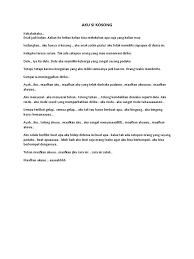 Contoh monolog singkat tentang sekolah. Jkva Kffaxuvmm