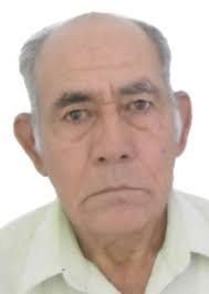 Otorongo RUIZ HONORIO, ABELARDO