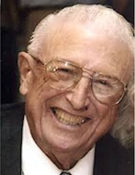 Oscar Thomas Ekelund Jr. (1930-2011)