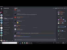 Loverz bot is a discord bot for the minecraft server gommehd.net. Discord Js Bot Tutorial Ep 6 Tickets And Minecraft Server Status And Reload Youtube