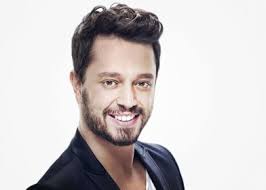 He worked as a backing vocalist for tarkan for 5 years. Murat Boz Portrait Turkish Poster By Conway Prince Displate