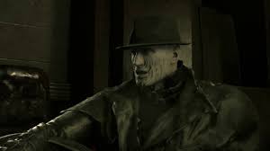 Resident Evil 2 Remake Mr X Full Walkthrough Resident Evil Evil Resident