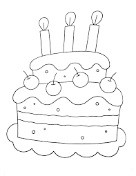 Infanziaweb Categoria Compleanno Immagine Torta Compleanno 3anni Infanziaweb Progetti Di Lavoretti Per Bambini Disegno Per Bambini Disegni Bambini