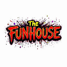 The FunHouse | Private Event Venue by Crime Scene Entertainment | Crime  Scene Entertainment