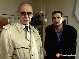 Josefina vilsmaier and her sister theresa vilsmaier during the presentation of 'art of the lip' by mac cosmetics at haus der kunst on june 24, 2015. Derrick Riekes Trauriger Nachbar Tv Episode 1996 Imdb