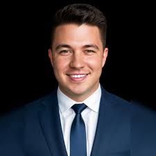 Brandon Reilly, REALTOR