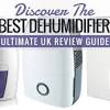 10 best quiet dehumidifiers on the market (2021). 1