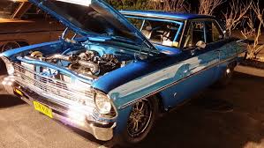 1967 Chevy Nova Ls 427 Twin Turbo Chevy Chevy Nova 67 Nova