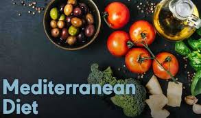 Dieta Mediterranea Cos E Per Dimagrire Menu Settimanale 1200 Calorie