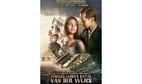 Tenggelamnya kapal van der wijck (extended) (2014). Tenggelamnya Kapal Van Der Wijck Film Romantis Film Bagus Film