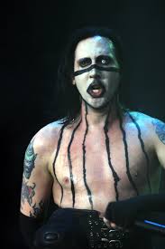 Share the best gifs now >>>. Marilyn Manson Girlfriend List From Evan Rachel Wood To Dita Von Teese And Rose Mcgowan