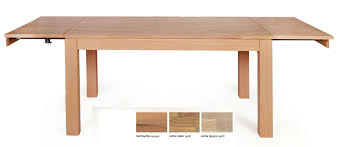 Mit unseren eleganten und praktischen ausziehtischen aus massivholz sind sie. Standard Toby Massivholztisch Ausziehbar Buche O Eiche Mobelmeile24