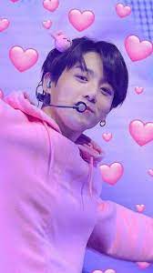  Bts Jungkook Wallpaper Selebriti Gadis Korea Jungkook