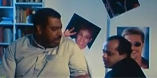وقدم في عام 1993 أولى تجاربه الإخراجية من خلال فيلم الحب في الثلاجة، بطولة يحيى الفخراني وعبلة كامل، والذي حقق نجاحا نقديا، ثم حقق نجاحا كبيرا بأفلام صعيدي في الجامعة الأمريكية، وهمام في إمستردام، وغيرها. ÙˆÙØ§Ø© Ø®Ø§Ù„ Ù‡Ù…Ø§Ù… ÙÙŠ Ø£Ù…Ø³ØªØ±Ø¯Ø§Ù… ÙÙŠ Ø§Ù„Ø­Ø¬ E3lam Com