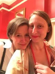 Notes From Ann: An Interview With Emma Straub