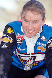 Alison Dunlap — Fat Tire Fotos