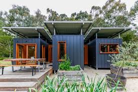 To construct a shipping container home on a tight budget, you need to be savvy. Living Big In A Tiny House 3 X 20ft Shipping Containers Turn Into Amazing Compact Home
