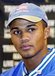 Felix Trinidad