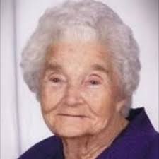 Obituary information for Mrs Ruby Lee Whitley