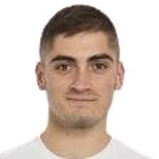 Profile M. Piñeiro, Noia: Info, news, matches and statistics