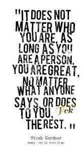 Image result for it does not matter what i look like