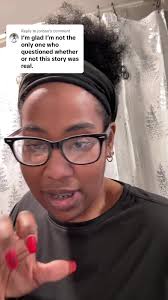 Are Misha Brown's Stories Real