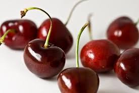 Cerise Faites Le Plein De Vitamines Herbio Tiful Aliments Ventre Plat Alimentation Smoothie Cerise