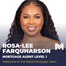 Rosa-Lee Farquharson