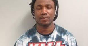 Hendersonville man held in Waynesville