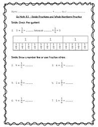 Lesson 9.1 5th grade go math homework answers. Fraction Review Quiz Worksheets Teaching Resources Tpt