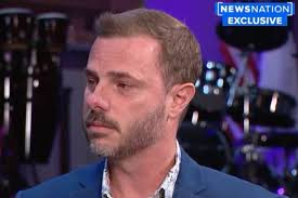 What do you think JP Miller is doing right now? (Perhaps some performative  crying?) I know what we're doing at @truesunlightpod True Sunlight Podcast,  Exposing Crime And Corruption ... WE'RE WAITING FOR