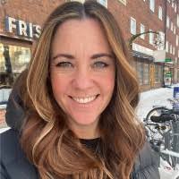 Anna Hallgren Email & Phone Number