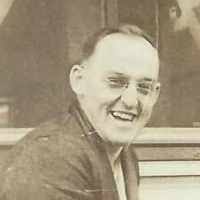 Robert Garske Schmidt (1912–1938) • FamilySearch