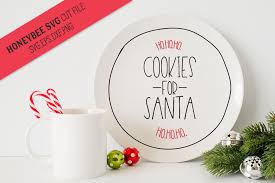 Check spelling or type a new query. Cookies For Santa S Plate Svg Cut File By Honeybee Svg Thehungryjpeg Com