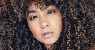 With training from around the world, our stylists are skilled in a variety of different hair cutting and coloring techniques. What Is The Rezo Cut The Woman Behind The Cutting Technique Naturallycurly Com