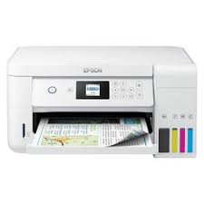 This system can also produce a maximum print resolution of up to 4800 x 1200 optimized dots per inch (dpi). Epson Ecotank Et 2760 All In One Printer All In One Printers Electronics Shop Your Navy Exchange Official Site